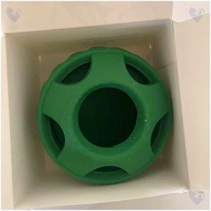 Pupsicle için çevre dostu köpek oyuncaklar Woof büyük küçük hayvanlar için uzun ömürlü interaktif silikon oyuncaklar klasik moda stil - Product Image 1