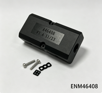 Bloc d'électrovannes ENM46408 M pour imprimantes à jet d'encre CIJ 9232 9450, neuf, garantie 1 an