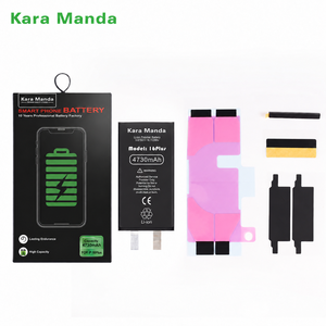 <span class=keywords><strong>แบ</strong></span><span class=keywords><strong>ต</strong></span>เตอรี่แท้ Kara Manda สำหรับ <span class=keywords><strong>iPhone</strong></span> 16 Plus <span class=keywords><strong>ไม่</strong></span>มีสาย Flex <span class=keywords><strong>แบ</strong></span><span class=keywords><strong>ต</strong></span>เตอรี่เปลี่ยนทดแทนสำหรับ <span class=keywords><strong>iPhone</strong></span> - Product Image 6
