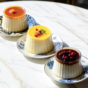 <span class=keywords><strong>Crème</strong></span> <span class=keywords><strong>glacée</strong></span> <span class=keywords><strong>glacée</strong></span> Tofu Dessert Beancurd Pudding Faible teneur en cholestérol Riche en nutriments <span class=keywords><strong>Sans</strong></span> <span class=keywords><strong>lactose</strong></span> - Product Image 5