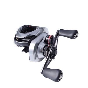 <span class=keywords><strong>รอก</strong></span>ตกปลา SCORPION <span class=keywords><strong>DC</strong></span> 7+1BB 7.2:1 150HG 150XG 151HG 151XG อัตราทดเกียร์ X-SHIP สำหรับตกปลาทะเล - Product Image 6