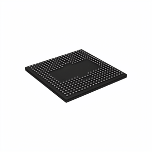 Manufacturer Channel XUF224-512-FB374-I40 Components Electronic Embedded 374 LFBGA - Product Image 1