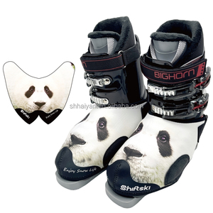 Couvre-chaussures <span class=keywords><strong>de</strong></span> <span class=keywords><strong>ski</strong></span> Masque <span class=keywords><strong>de</strong></span> bottes <span class=keywords><strong>de</strong></span> <span class=keywords><strong>ski</strong></span> d'hiver pour la chaleur Couvre-chaussures <span class=keywords><strong>de</strong></span> <span class=keywords><strong>ski</strong></span> pour la neige Gardez vos pieds au sec et au chaud Accessoire <span class=keywords><strong>de</strong></span> sport d'hiver - Product Image 1
