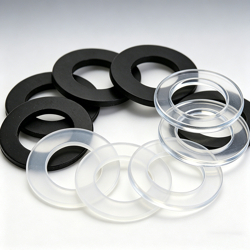High Quality EPDM NBR Gasket for