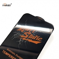 Protector de Pantalla de Vidrio Templado Premium 3D Antiestático Mietubl HD para Teléfonos Móviles Realme 6/8/10 GT2 Pro 10 C55 NEO