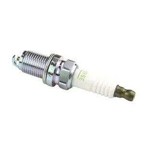 Low Price Quality Inventory Engine Part Ignition System Iridium Bujia 6962 BKR6E Spark Plug For Japanese Car