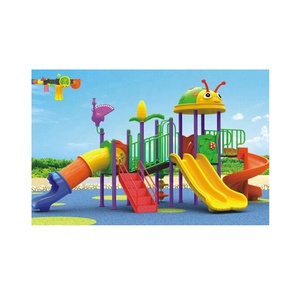 Parco giochi all'aperto per bambini - Product Image 2