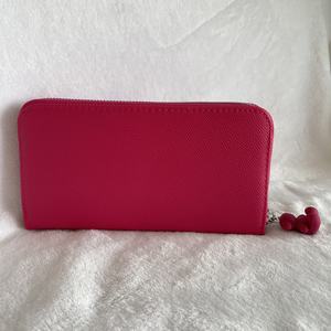 Cartera Larga de <span class=keywords><strong>Mujer</strong></span> con Cierre y Letras de Moda 2025, Gran Capacidad - Product Image 6