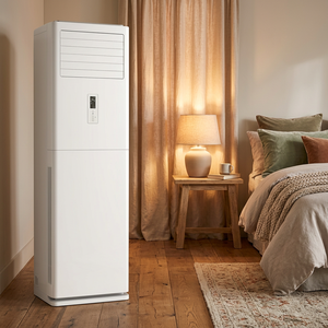 Aire Acondicionado Split de 36000 BTU, Gas R410A, Alta Eficiencia, Montado en Pared, Certificación CE CB, Precio de Mayoreo, Directo de Fábrica - Product Image 2