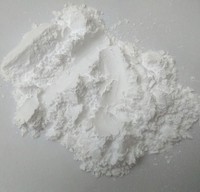 Poudre de microsphères de résine de silicone d'agent de diffusion de lumière pour le diffuseur en plastique de lumière de LED