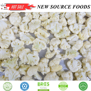 <span class=keywords><strong>Coliflor</strong></span> <span class=keywords><strong>congelada</strong></span> IQF: versátil para asar, cocinar <span class=keywords><strong>al</strong></span> <span class=keywords><strong>vapor</strong></span> y tazones de verduras - Product Image 4