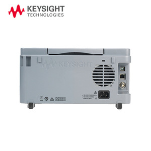 Osciloscopio Digital Keysight DSOX1204G de 200MHz y 4 Canales InfiniiVision Storage Scope - Product Image 4