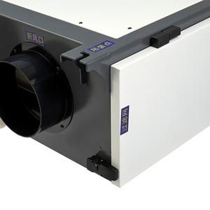 Déshumidificateur de plafond ultra-fin de haute qualité, capacité de 90 L par jour - Product Image 5