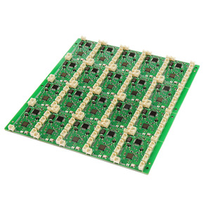 Diseño de PCBA Personalizado para Drones Agrícolas - Product Image 1