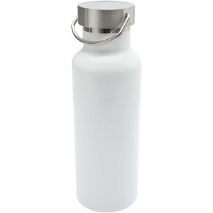 Bouteille de purification d'eau d'extérieur sans marque 500 ml en acier inoxydable Modèle 100819-8 Certifiée RCS - Product Image 1