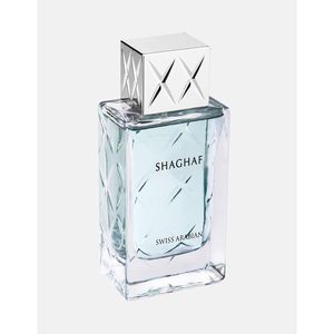 น้ำหอมระดับพรีเมียม กลิ่นอาราเบียน ชาเกฟ อูด ลักชัวรี เบลล่า วีต้า ซิลเวอร์ XX สำหรับผู้หญิง กลิ่นตะวันออกกลาง แบบสเปรย์ - Product Image 1
