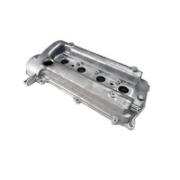 Prix de gros Pièces de moteur de voiture Aluminium 1NZ Couvercle de culbuteur de cylindre OEM 11201-21070