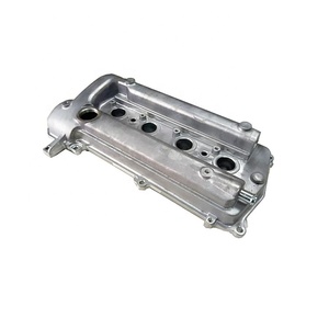 Prix de gros Pièces de moteur de voiture Aluminium 1NZ Couvercle de culbuteur de cylindre OEM 11201-21070 - Product Image 2