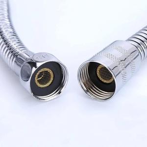 Kit lavapiatti universale per doccia in acciaio inossidabile e guarnizioni sigillanti in gomma per rubinetto/doccia per riparazione di perdite - Product Image 5