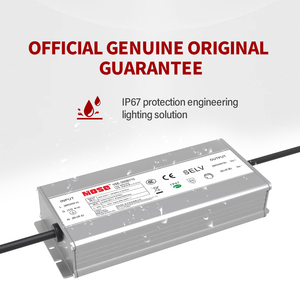Moso 176-264vac v6e loạt điện áp không đổi quảng cáo chiếu sáng IP67 DM 6KV cm 10KV dẫn lái xe - Product Image 2
