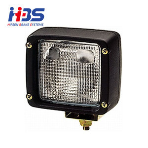 Luz Trasera de Trabajo con Bombilla Nueva de 12V 25W para J-C-B 3CX OEM 700-38800 700-43900 700-50022 700-50091 700-50102 - Product Image 2