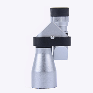 กล้องส่องทางไกล Feirsh Corner Monocular 8x20 มองกลางคืนแบบพกพา มุมมองกว้าง สำหรับใช้งานทั่วไป - Product Image 3