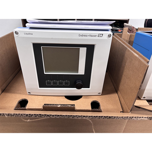 Endress+Hauser CM442 ชุดควบคุมภาคสนามแบบดิจิทัลสำหรับ PLC พร้อมมาตรฐาน IP66/IP67 และการสื่อสารแบบ I/O Link - Product Image 4