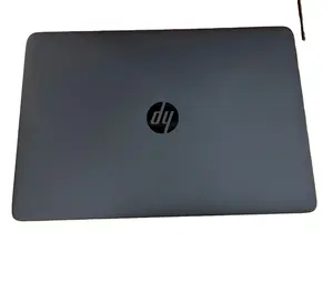 Original para Hp Elitebook 850g2 15,6 ''4ª generación Intel I5 I7 portátil de negocios portátiles usados ordenadores de segunda mano