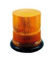 New Product led warning strobe light ZHENG <b>YUE</b> Z6447 IP66 waterproof aluminum LED warning light Heavy duty truck parts - Product Image 3