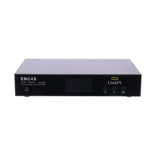 Ggdx [ENC4SP] SDI Encoder Decoder 4K 1080P ndi RTMP RTP RTSP Live Stream <span class=keywords><strong>ipcam</strong></span> - Product Image 3