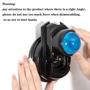 दर्द राहत के लिए माउंट मांसपेशियों रोलर मालिश बॉल - Product Image 2