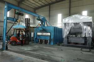 工業用ポリエチレン板 機械加工、製作、構造用プラスチック用途に適したHDPEシート - Product Image 2