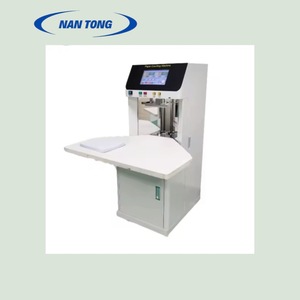 Machine à compter le papier Nantou A1 A2 A3 A4 Modèle 2000 – Équipement de comptage automatique du papier - Product Image 3