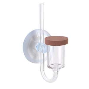 มาร์กเกอร์เซรามิกทำจากพลาสติกอะคริลิกใสตัวกระจายแสง CO2เป็นมิตรกับสิ่งแวดล้อมสำหรับตู้ปลาบรรจุในกล่อง - Product Image 6