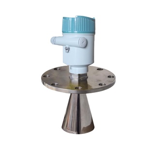 เครื่องวัดระดับน้ำแบบเรดาร์พร้อมเสาอากาศสำหรับโรงงาน - Product Image 4