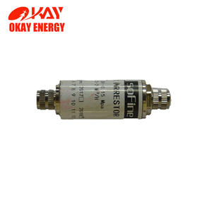 وحدة منع الارتداد للحام بغاز الهيدروجين والأكسجين HHO، جهاز منع الارتداد للهب HHO - Product Image 3