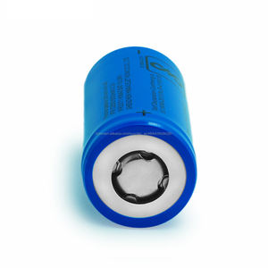 2000-zyklus-lithium-ionen-<span class=keywords><strong>3</strong></span>, 2-v-ifr-batterie 32700 32650 LiFePO4 6AH 6000mah-zellen - Product Image 1