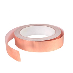 <span class=keywords><strong>3M</strong></span> 1181 adhesivo Super eléctricamente conductivo cobre papel de <span class=keywords><strong>cinta</strong></span> eléctrica para aplicación industrial - Product Image 4