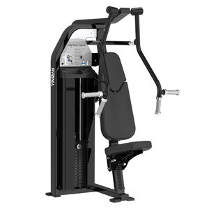 Máquina de Gimnasio Profesional China con Pesas Integradas para Press de Pecho y Sentadillas, Ajustable y Convergente, en Venta - Product Image 1