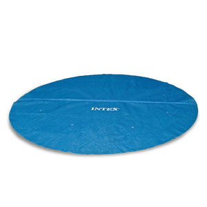 Cubiertas para <span class=keywords><strong>Piscinas</strong></span> <span class=keywords><strong>INTEX</strong></span> 28012, Cubierta Solar Ecológica para <span class=keywords><strong>Piscinas</strong></span>, Cubierta para Bomba de Burbujas, Cubierta para <span class=keywords><strong>Piscinas</strong></span> al Aire Libre - Product Image 1