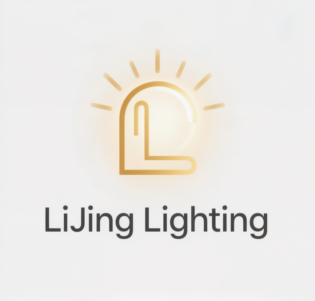 Zhongshan Lijing Intelligent Lighting Co., Ltd. logo