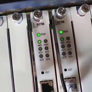 OLT GPON ZXA10 C300 Usato Originale, 23 Slot, 4 Porte, Capacità di Switching 800Gbps, Supporto IPTV/VoIP, Apparecchiature Fibra Ottica FTTH 4G 5G - Product Image 4