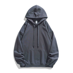 <span class=keywords><strong>Sudadera</strong></span> con Capucha de Alta Calidad, 400GSM, 100% Algodón, Talla Grande, <span class=keywords><strong>Sudadera</strong></span> de Felpa, <span class=keywords><strong>Sudadera</strong></span> con Capucha para Hombre, Estilo Urbano, Calidad Premium - Product Image 2