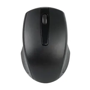 Light Hot Selling Customized Non-slip Side 3 keys 2.4g Wireless Mouse