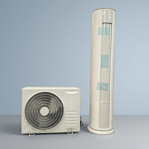 Climatiseur split à économie d'énergie, type colonne, pour usage domestique et professionnel - Product Image 1
