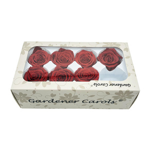 Cao cấp phong cách tùy chỉnh Quà tặng hộp các tông Hộp bao bì sang trọng - Product Image 1