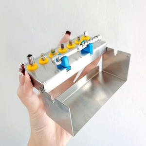 กล่องเครื่องมือซ่อมแซมการแยกกระดูกสำหรับการปลูกถ่ายฟัน เหมาะสำหรับห้องปฏิบัติการทันตกรรมและคลินิก - Product Image 2