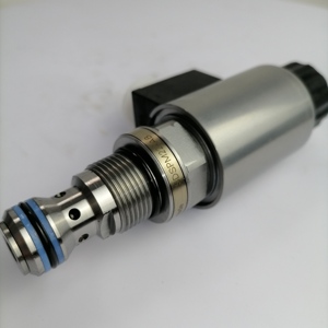 โซลินอยด์วาล์วแบบป๊อปเป็ต WANDFLUH รุ่น SDSPM22-BA-G24 VD - Product Image 2
