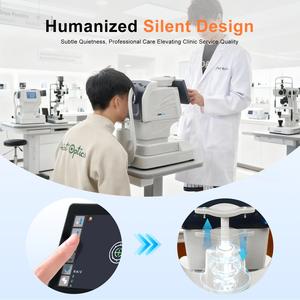 Equipo Óptico Aist Optics, Autorrefractómetro y Queratómetro Automático ARK-DX de Alta Precisión para Examen Ocular - Product Image 5