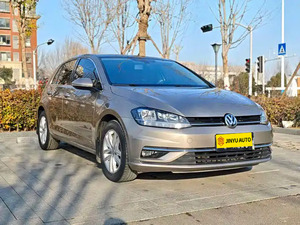 Volkswagen <span class=keywords><strong>Golf</strong></span> modèle 2019 280TSI DSG Version Confort 1.4T 7 vitesses DCT 5 places Hayon Voitures d'occasion les plus vendues pour Sela - Product Image 3